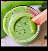 Yeşil Smoothie Estetiği Instagram Fotoğraflarınızı Nasıl Göz Alıcı Hale Getirirsiniz