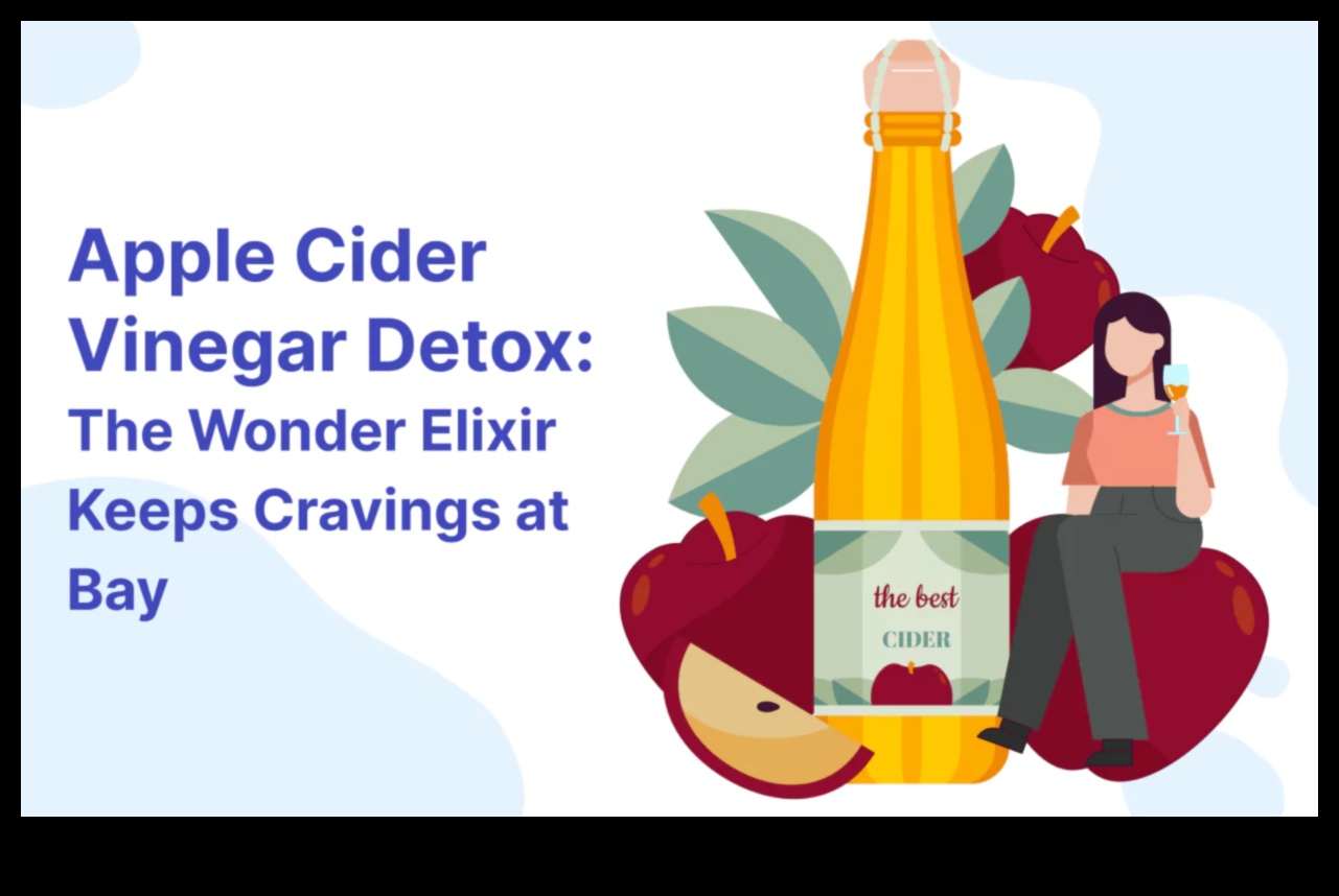 ACV Elixir Magic: Her SIP'de Sağlık Sırlarının Kilidini Açmak