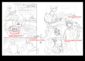 Storyboard Secrets Crafting Cazip Manga Anlatıları